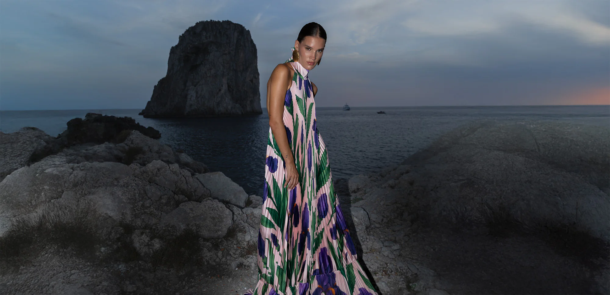 Wearable Art in Every Fold